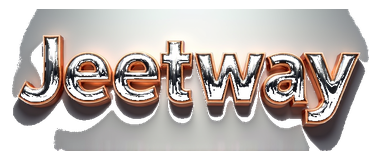jeetway logo